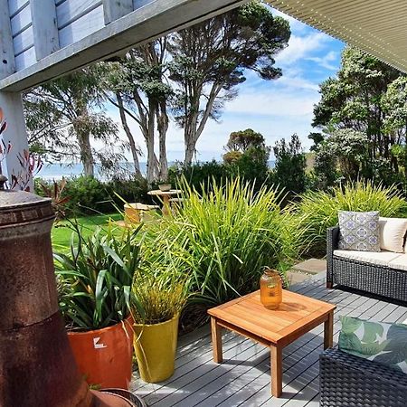Goat Island Bungalow Ulverstone Exteriér fotografie