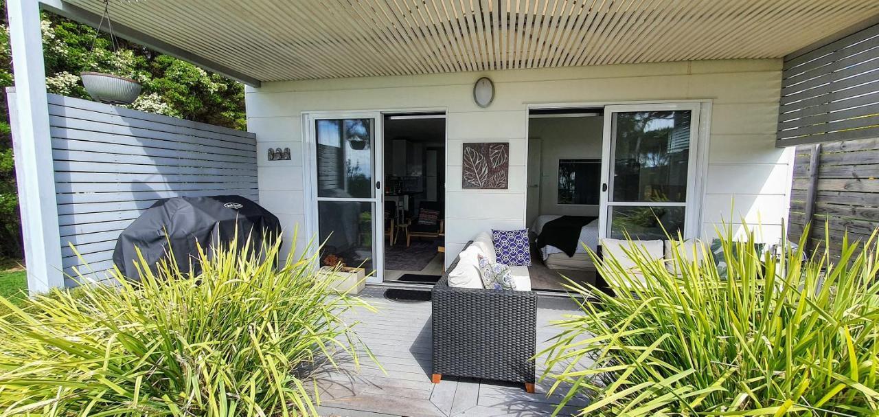 Goat Island Bungalow Ulverstone Exteriér fotografie
