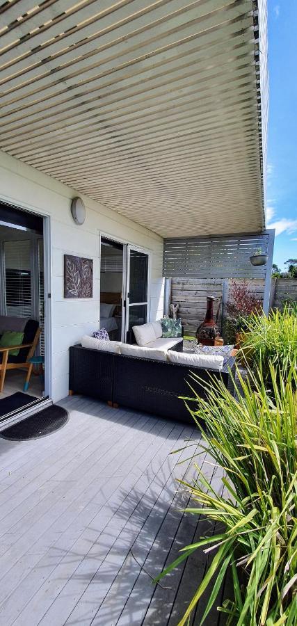 Goat Island Bungalow Ulverstone Exteriér fotografie