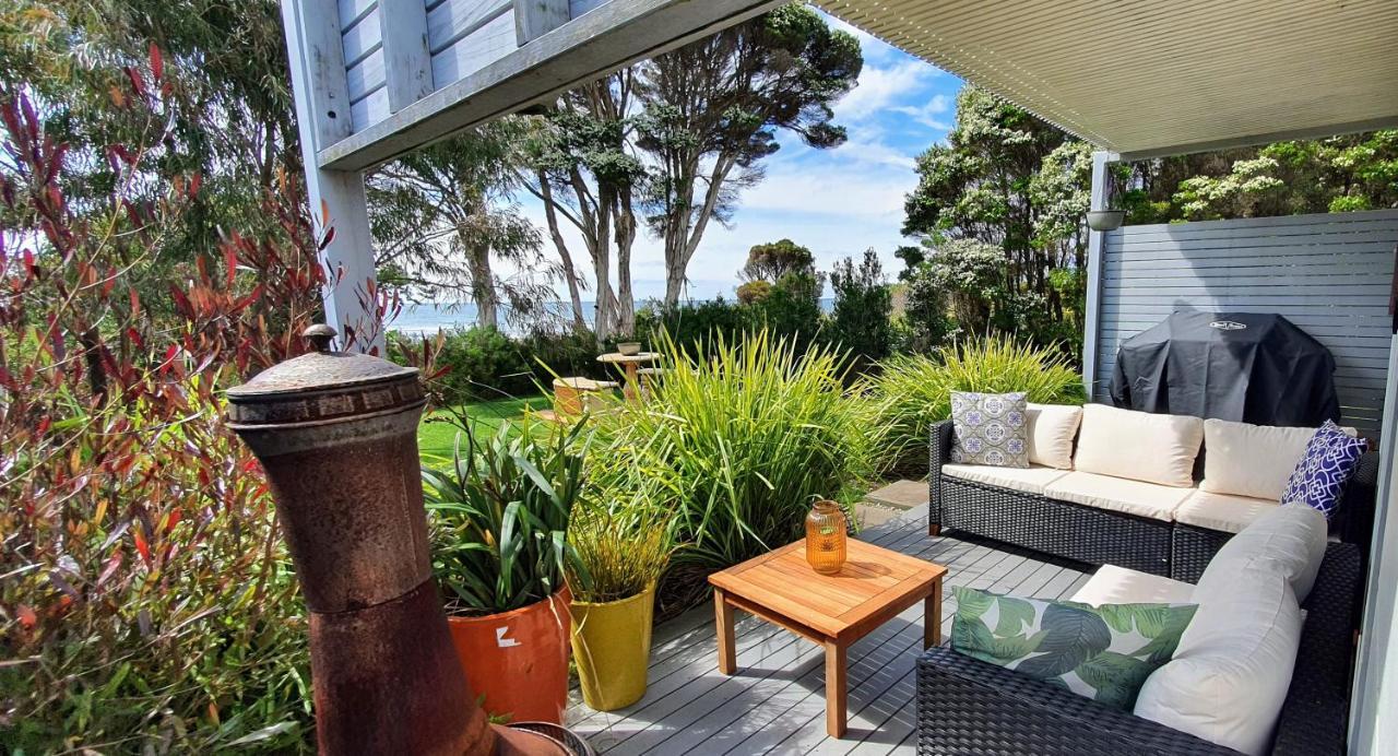 Goat Island Bungalow Ulverstone Exteriér fotografie