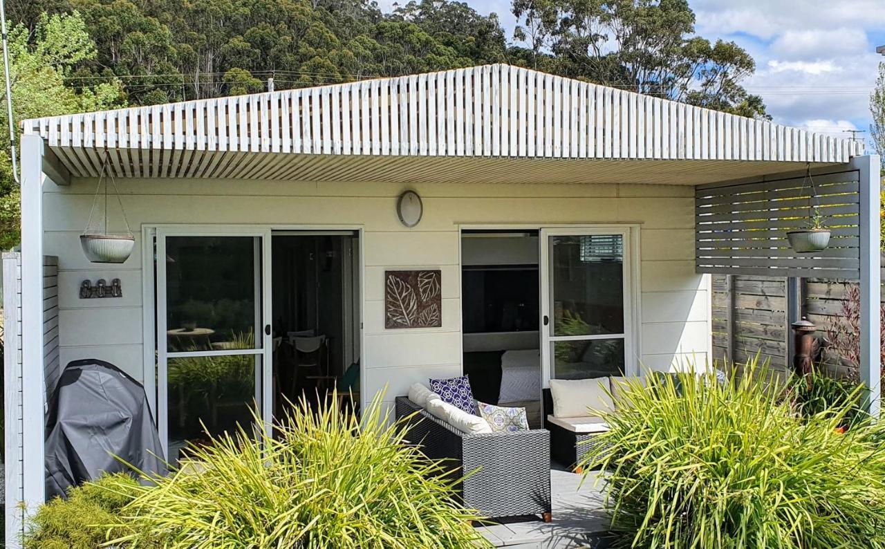 Goat Island Bungalow Ulverstone Exteriér fotografie