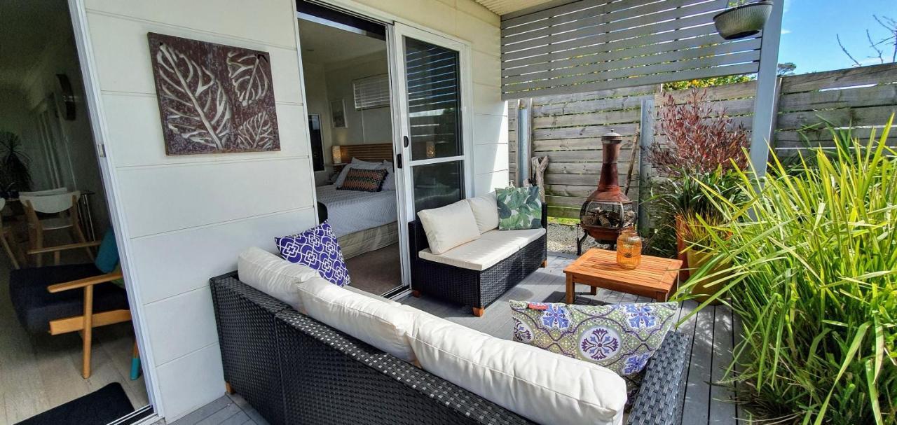 Goat Island Bungalow Ulverstone Exteriér fotografie