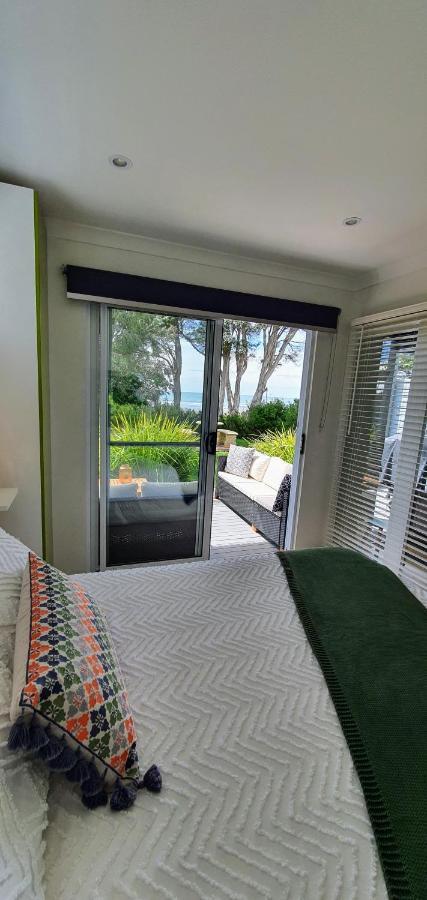 Goat Island Bungalow Ulverstone Exteriér fotografie