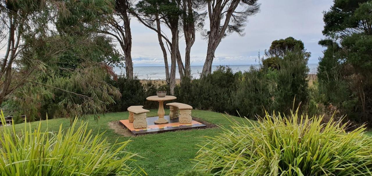 Goat Island Bungalow Ulverstone Exteriér fotografie